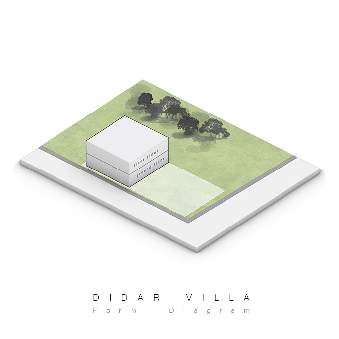 Didar Villa